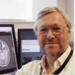 Alan Jackson, Ph.D., MB Ch.B (Hons), MRCP, FRCR