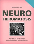 Neurofibromatosis by Gordon Sze, MD