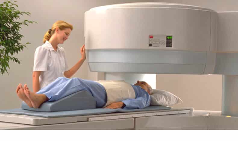 Whole Body Magnetic Resonance Angiography